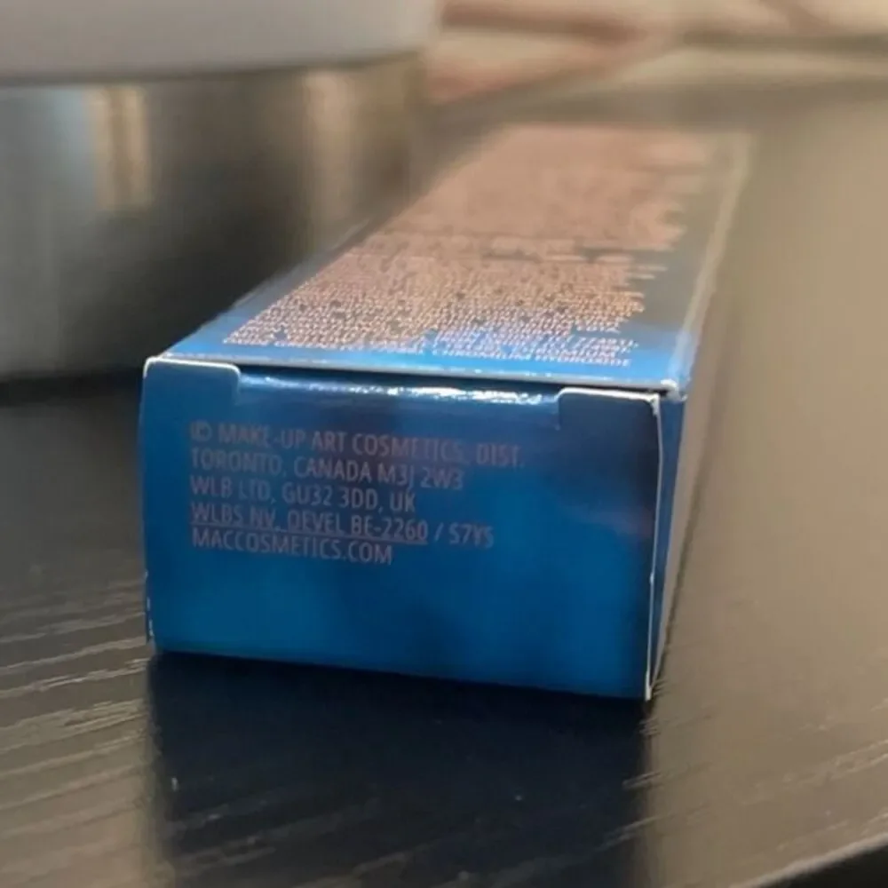 MAC After Hours Duo (Stack Mascara & EyeShadow)